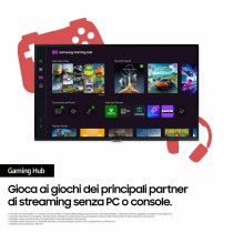 Gaming-Monitor Samsung LS27DM502EUXEN Full HD 27"