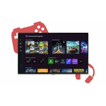 Gaming-Monitor Samsung LS27DM502EUXEN Full HD 27"
