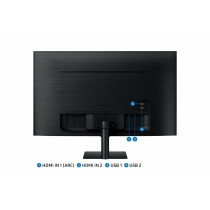 Gaming-Monitor Samsung LS27DM502EUXEN Full HD 27"