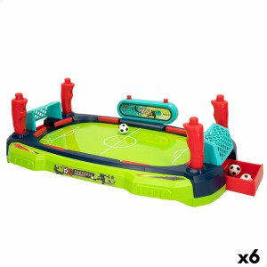 Pinball 6 Stück
