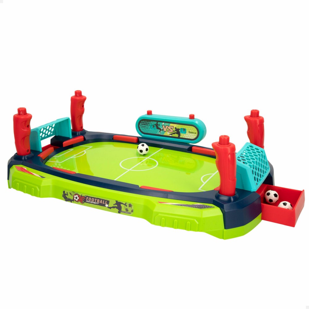 Flipper 6 Unités