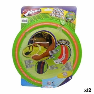 Frisbee Wham-O 33 x 4,2 x 33 cm (12 Unités)