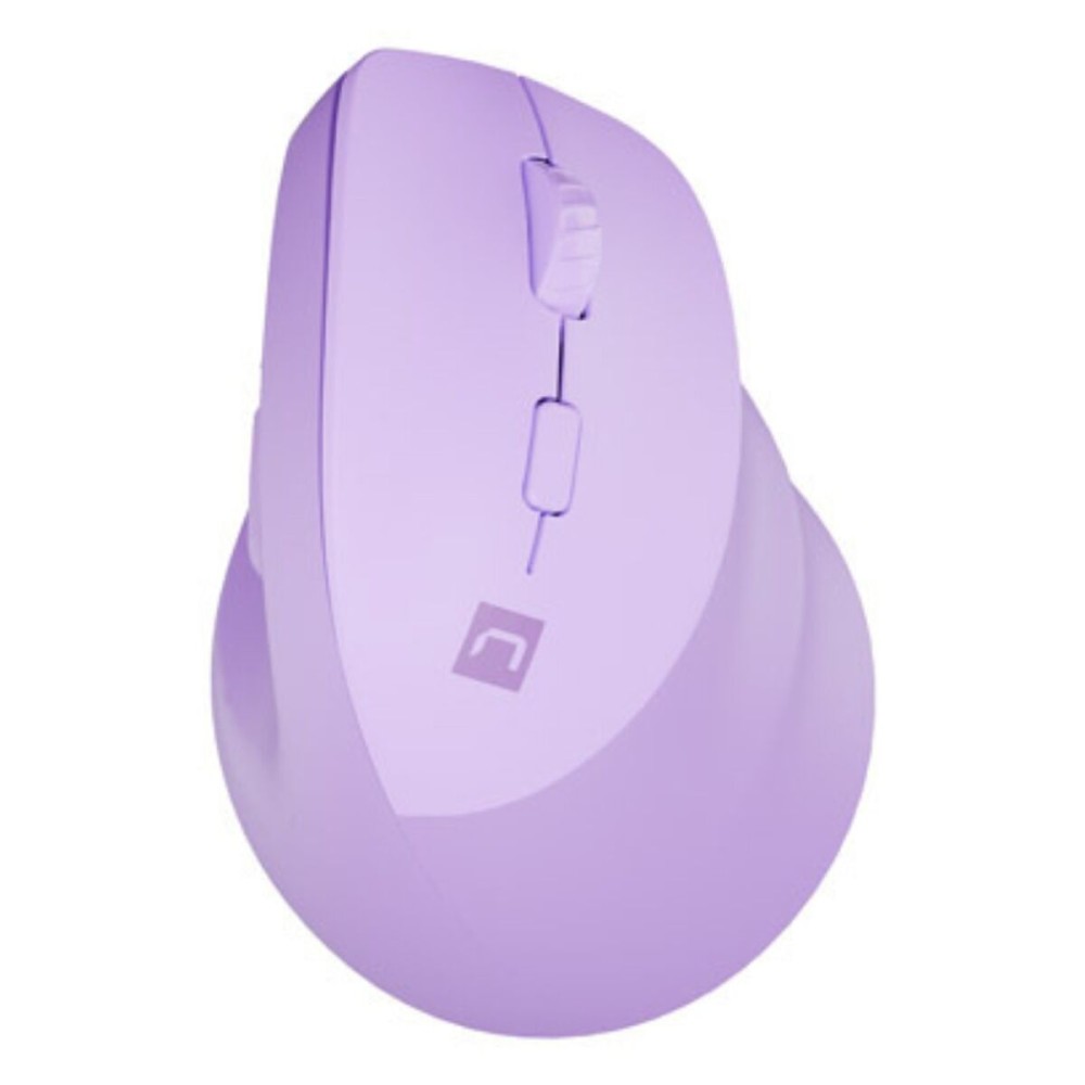 Wireless Bluetooth Mouse Natec Crake 2