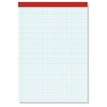 Notepad Pacsa 4x4 Din A4 80 Sheets Without lid 10 Pieces 10 Units