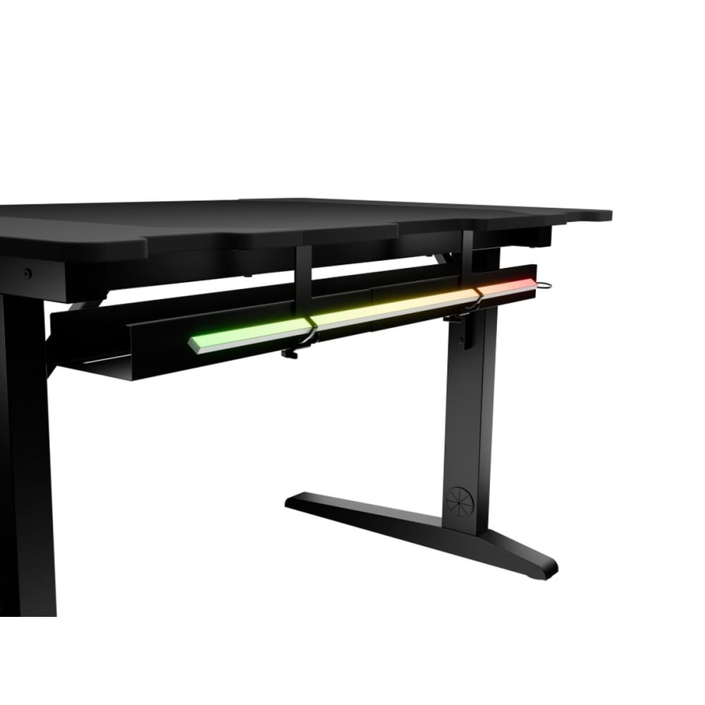 Desk Genesis NDS-2248 Black