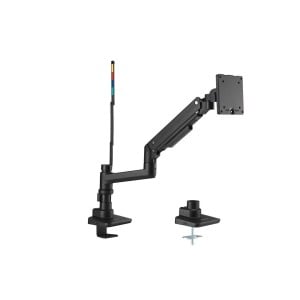 Bildschirm-Träger für den Tisch Kensington K58273WW 49" 50"
