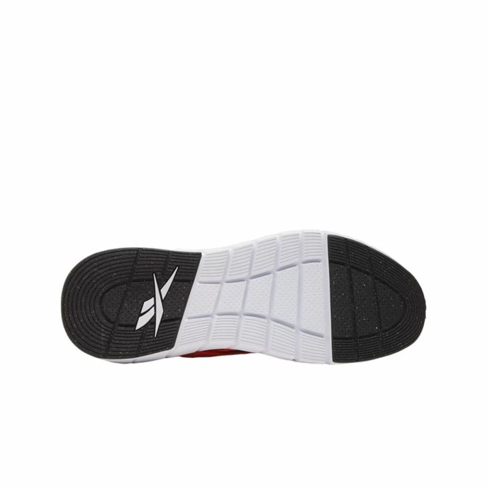 Baskets Reebok Nano Orange