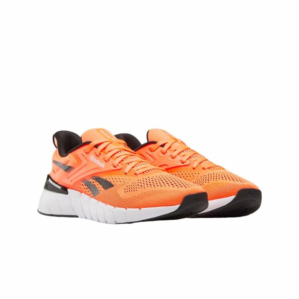 Baskets Reebok Nano Orange