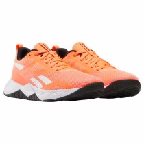 Baskets Reebok Orange