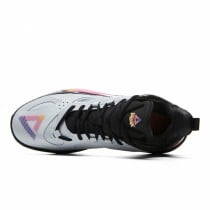 Basketballschuhe für Erwachsene Peak Flash 5 Rosa