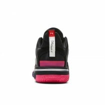 Basketballschuhe für Erwachsene Peak Flash 5 Rosa