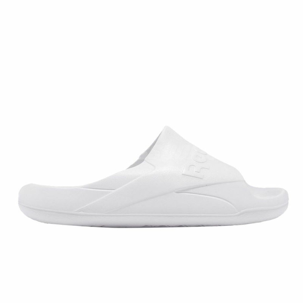 Men's Flip Flops Reebok Clean Slide White