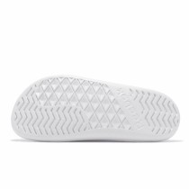 Men's Flip Flops Reebok Clean Slide White