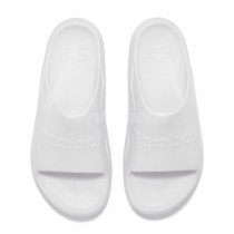 Men's Flip Flops Reebok Clean Slide White
