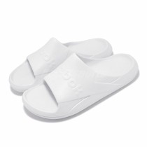 Men's Flip Flops Reebok Clean Slide White
