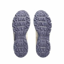 Baskets Asics Gel-Venture 6 Crème