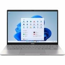 Ordinateur Portable Asus VivoBook S14 S3407CA-LY075W 14" intel core ultra 5 16 GB RAM 1 TB SSD Espagnol Qwerty