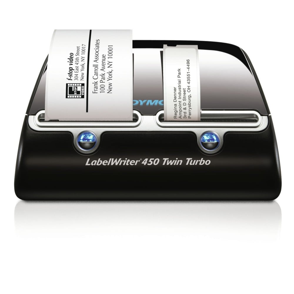 Multifunction Printer Dymo LabelWriter™ 450 TwinTurbo