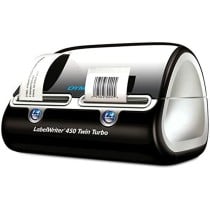 Imprimante Multifonction Dymo LabelWriter™ 450 TwinTurbo