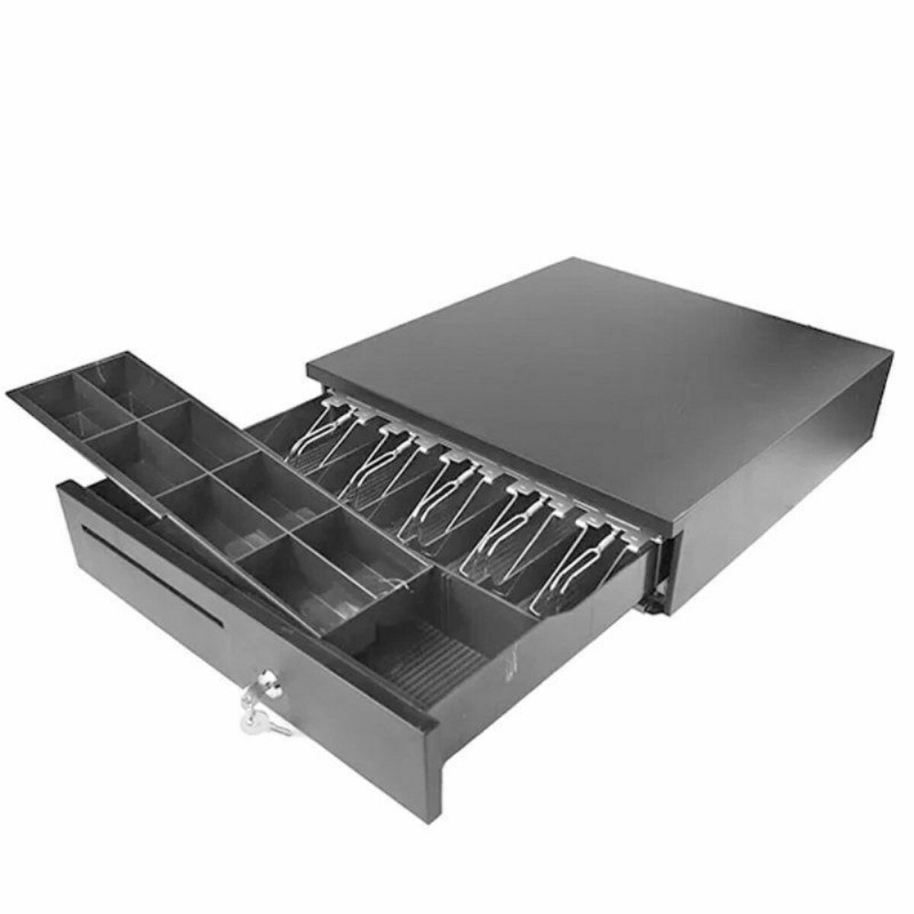 Tiroir caisse enregistreuse 10POS LB-405B1