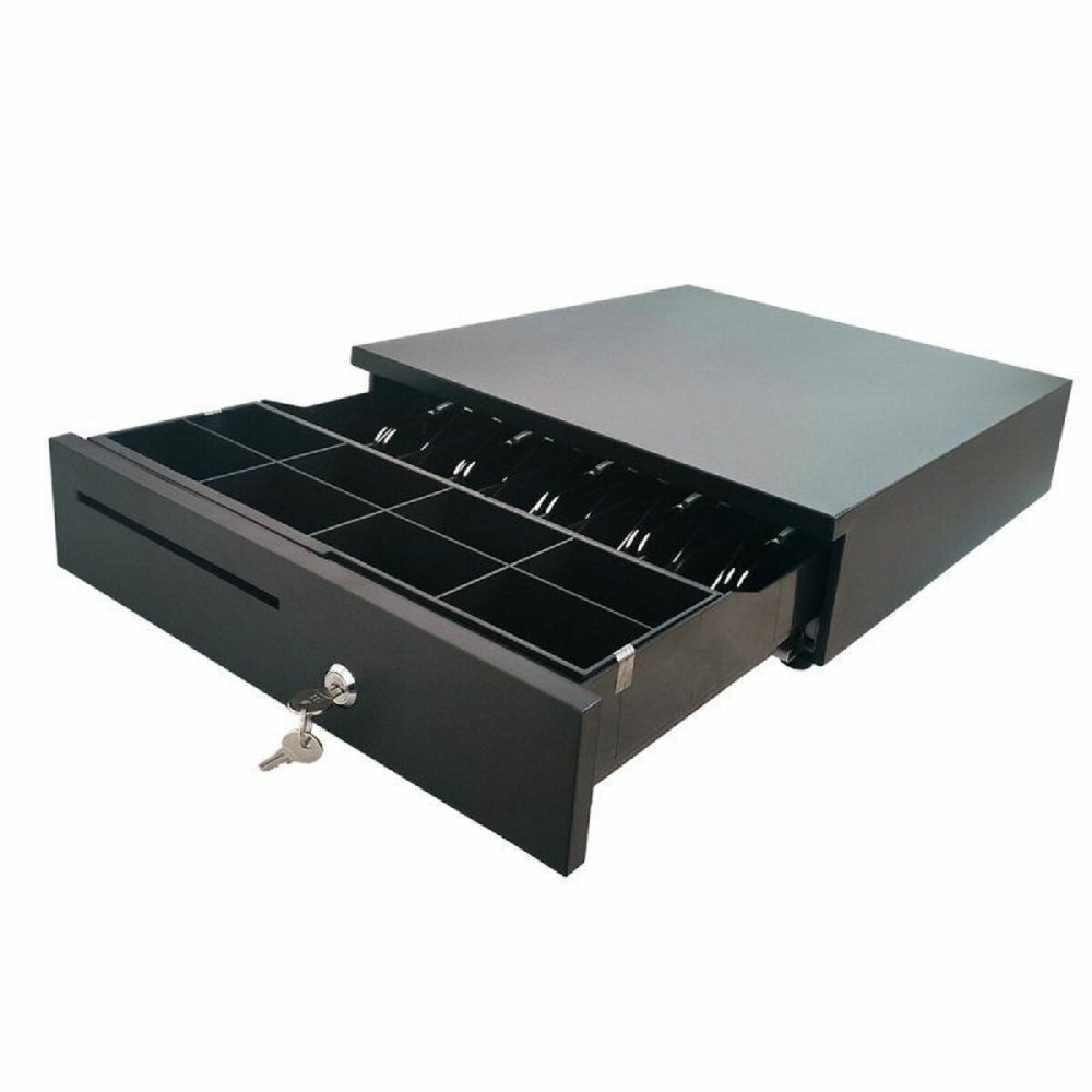 Cash Register Drawer 10POS LB-405B1