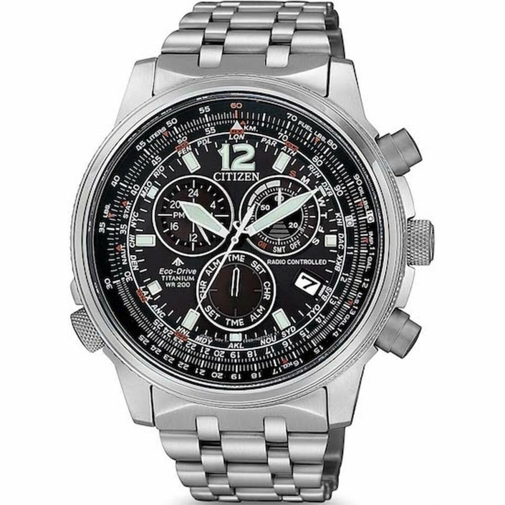 Herrenuhr Citizen CB5850-80E