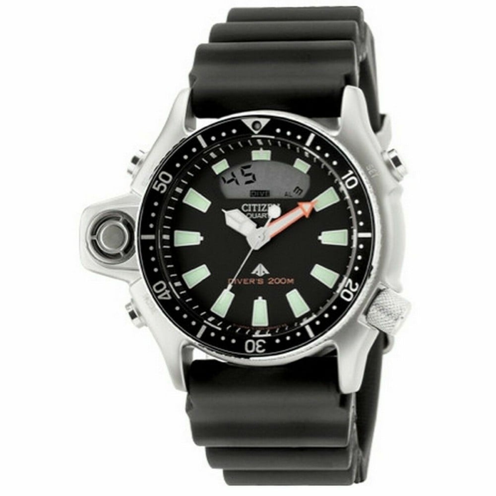 Herrenuhr Citizen JP2000-08E