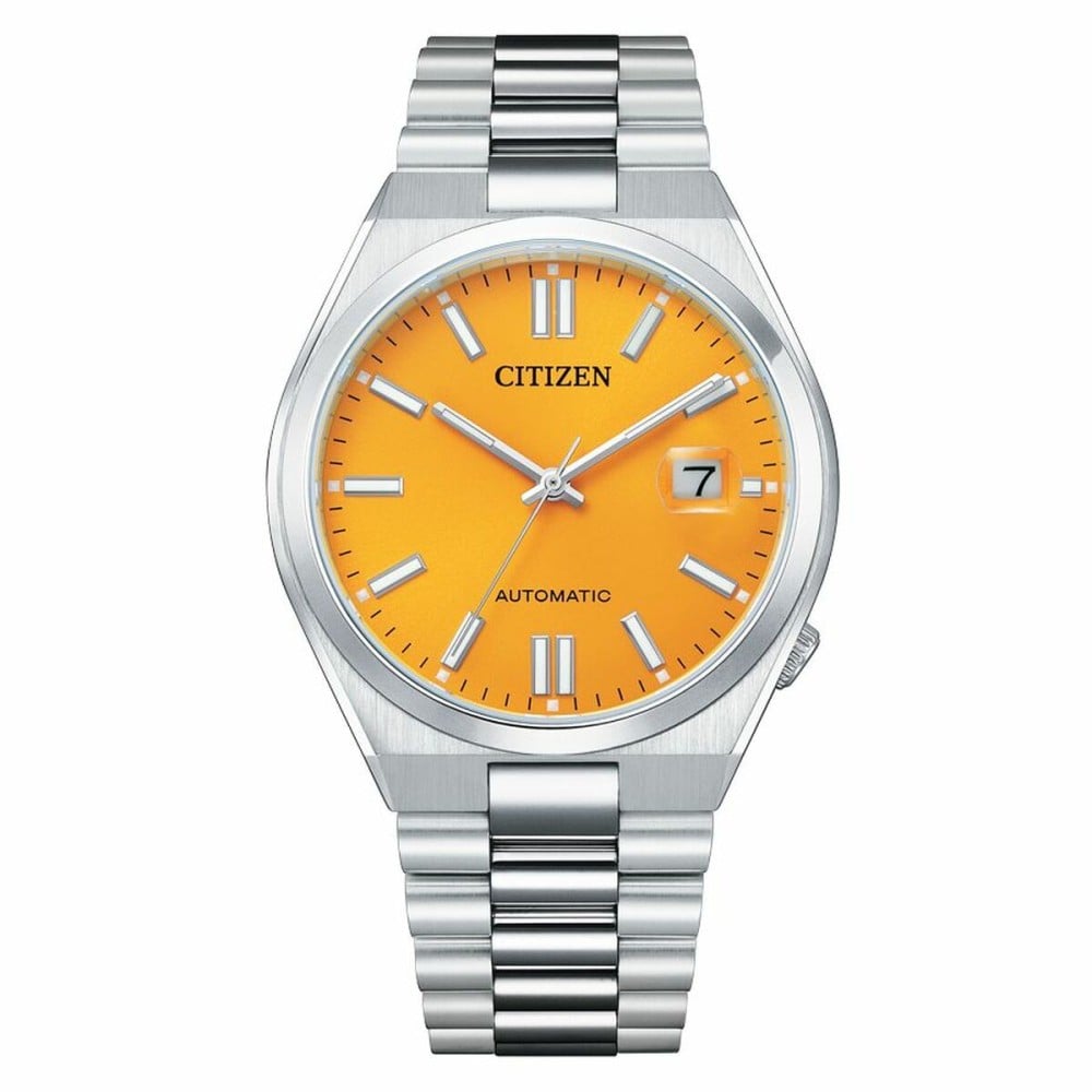 Herrenuhr Citizen NJ0150-81Z (Ø 40 mm)