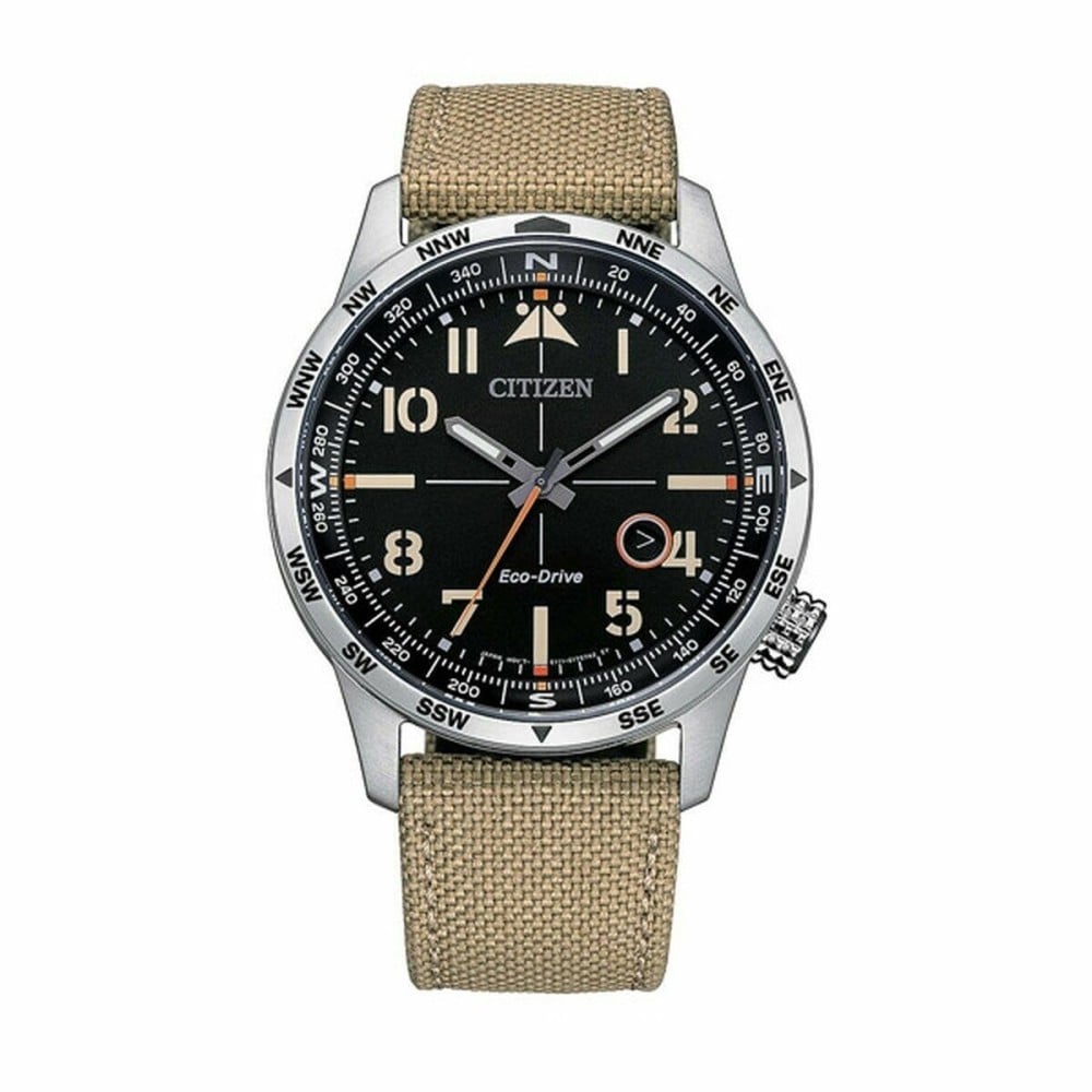 Herrenuhr Citizen BM7550-10E
