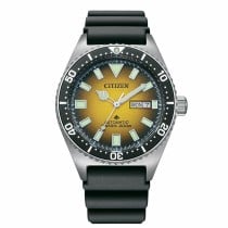 Herrenuhr Citizen NY0120-01X (Ø 41 mm)