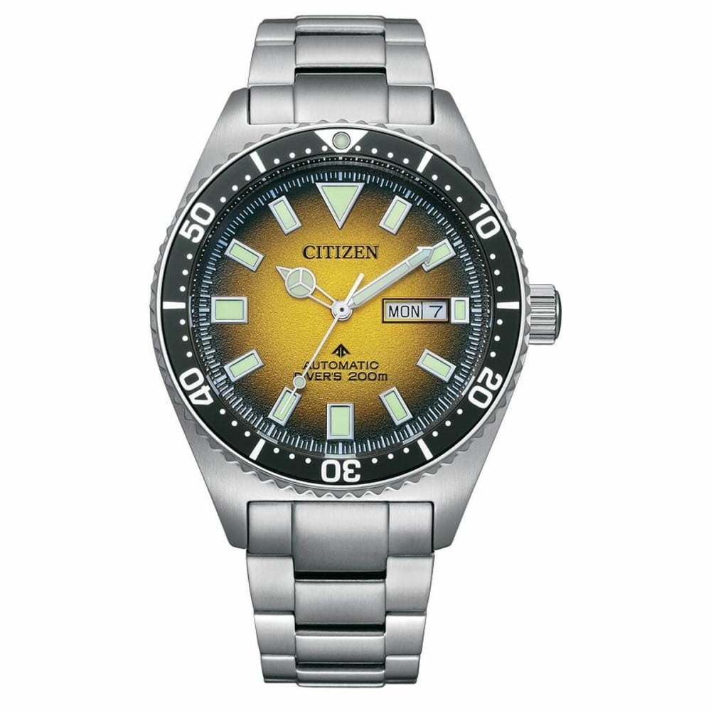 Men's Watch Citizen NY0120-52X (Ø 41 mm)