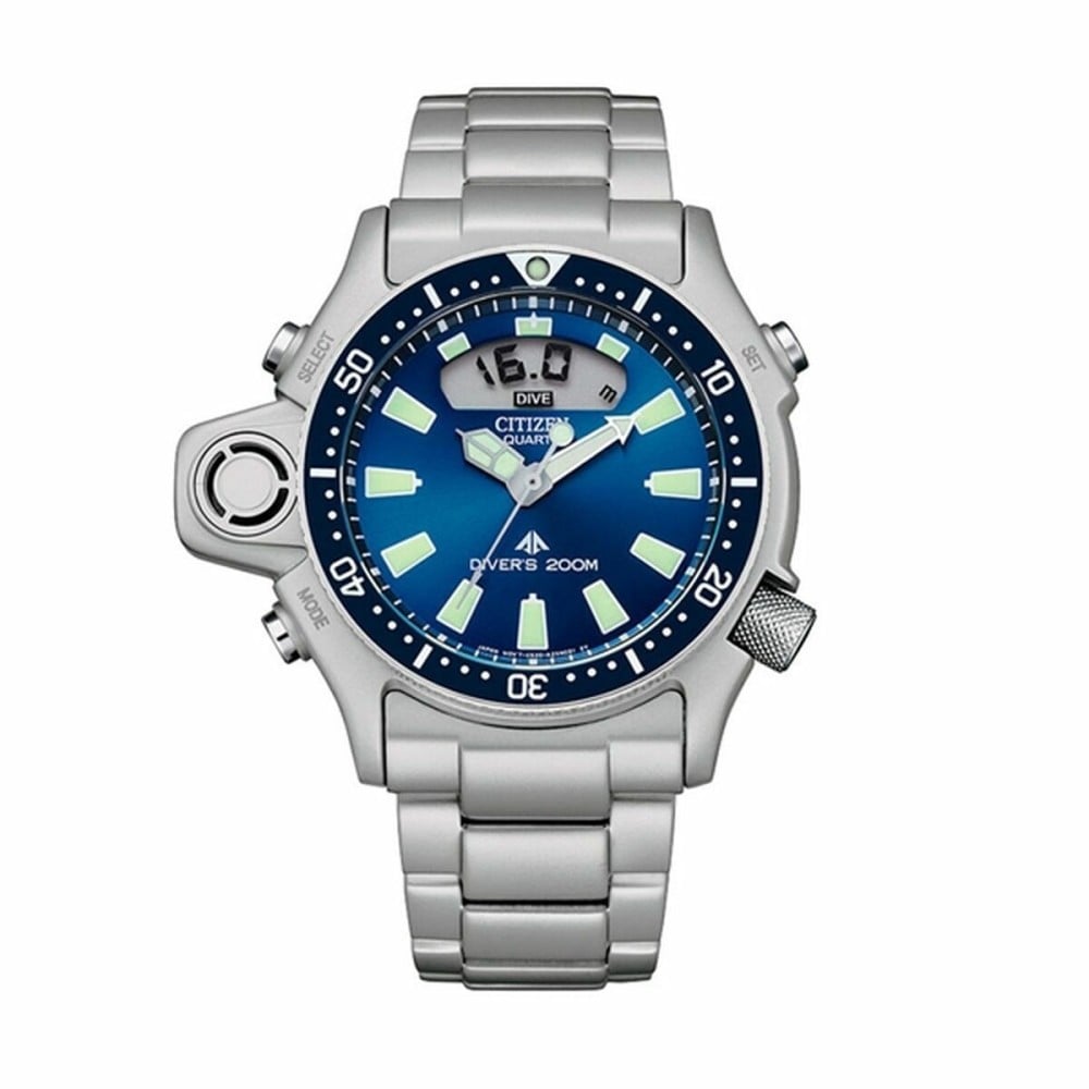 Herrenuhr Citizen JP2000-67L