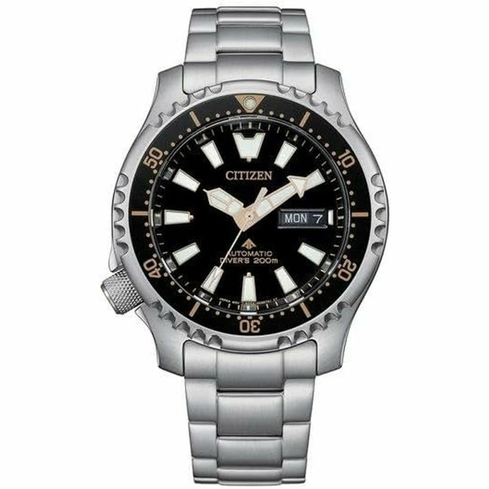 Herrenuhr Citizen NY0160-66E (Ø 42 mm)