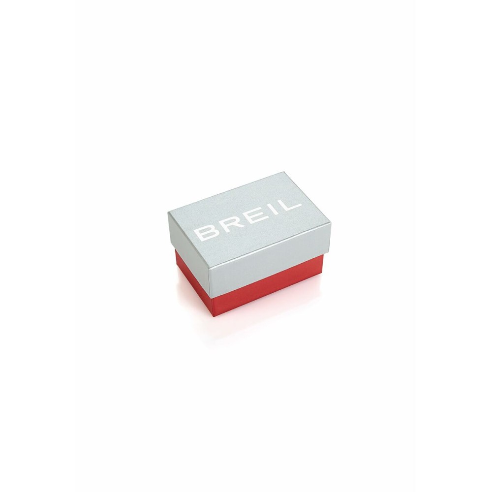 Cufflinks Breil TJ3450 Silver