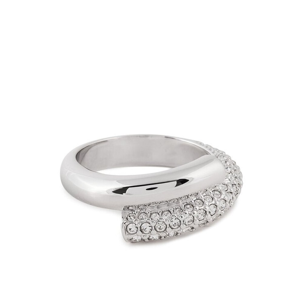 Damenring Swarovski 5695936 Silberfarben 18
