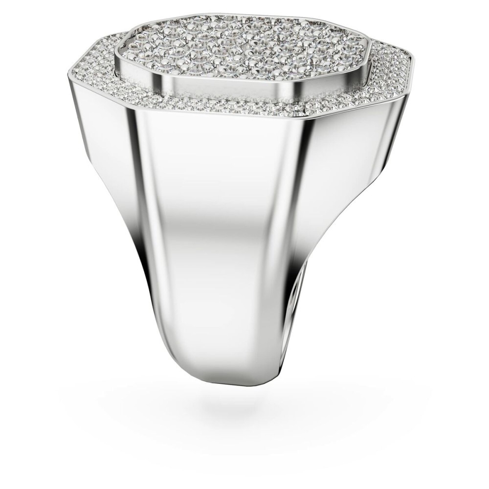 Damenring Swarovski 5651381 Silberfarben 12
