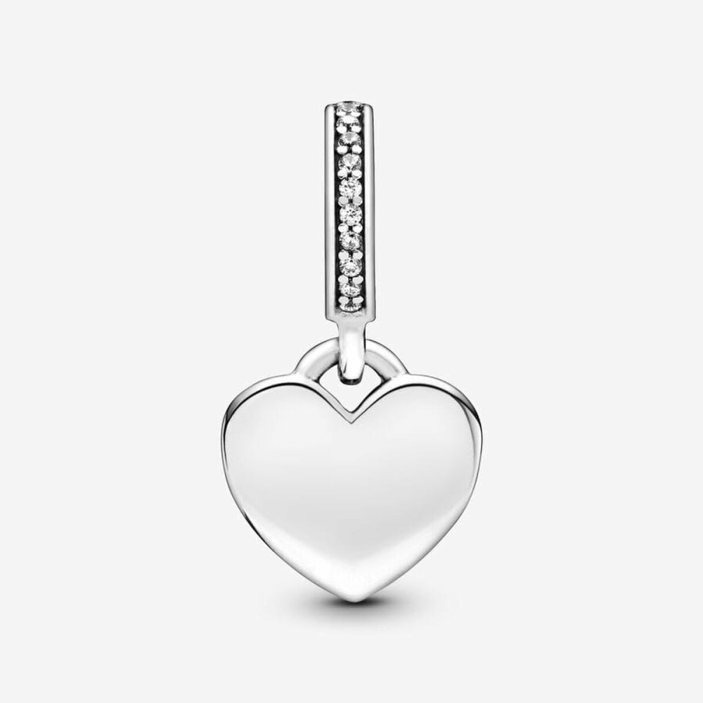 Ladies' Beads Pandora 798761C01 Silver