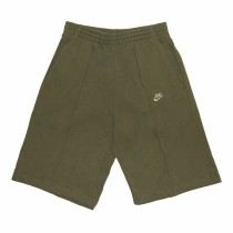 Short de Sport pour Homme Nike Olive