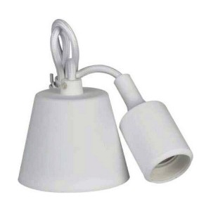 Écran étanche LED EDM 32420 Blanc 60 W E27