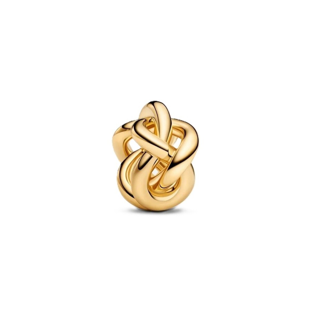 Perle de verre Femme Pandora 763755C00 Doré