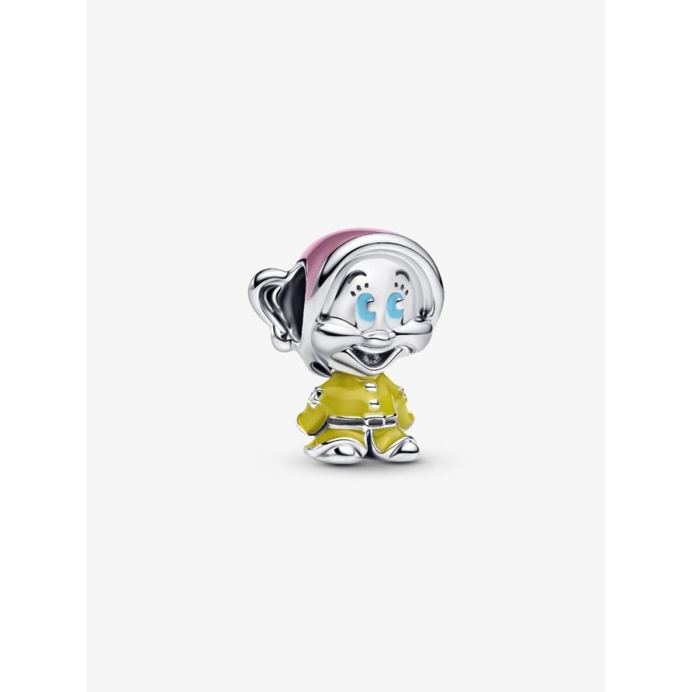 Perle de verre Femme Pandora 793749C01 Argenté