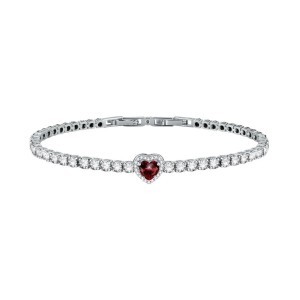 Bracelet Femme Morellato SAVB18 Argenté