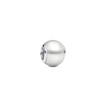 Perle de verre Femme Pandora 793781C01 Argenté