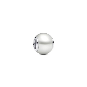 Perle de verre Femme Pandora 793781C01 Argenté