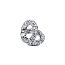 Perle de verre Femme Pandora 793771C01 Argenté
