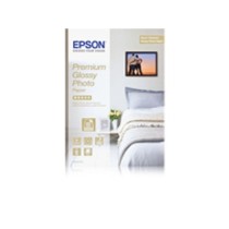 Glänzendes Photopapier Epson C13S042132 50 Blatt (1 Stück)