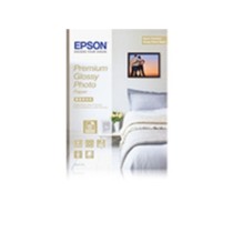 Glänzendes Photopapier Epson C13S042132 50 Blatt (1 Stück)