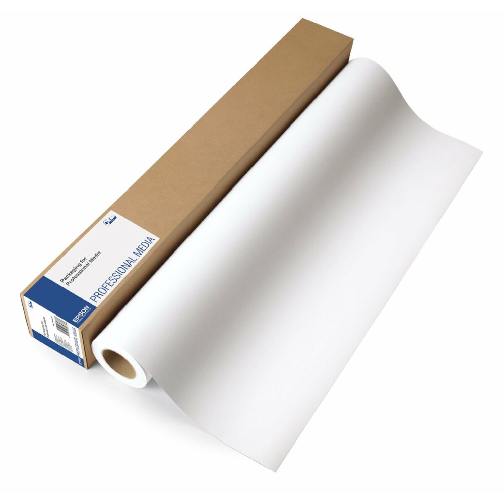 Glänzendes Photopapier Epson C13S042132 50 Blatt (1 Stück)
