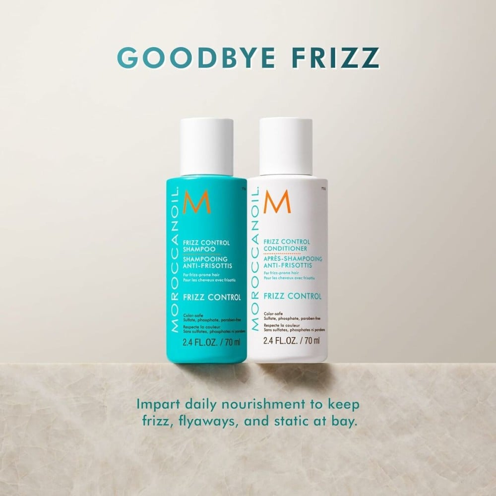 Haarspülung Moroccanoil