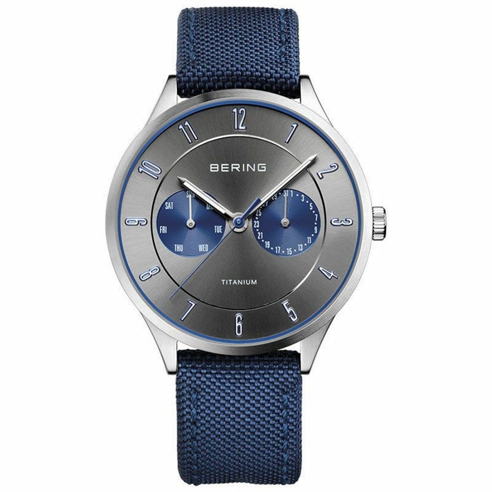 Herrenuhr Bering 11539-873 (Ø 39 mm)